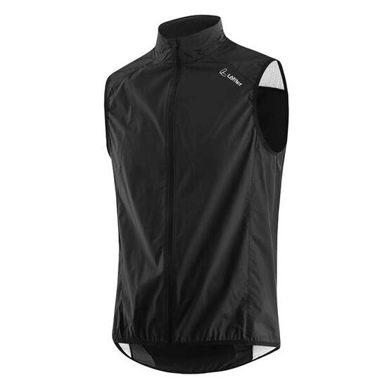 Veste sans manche Löffler Cf Wpm