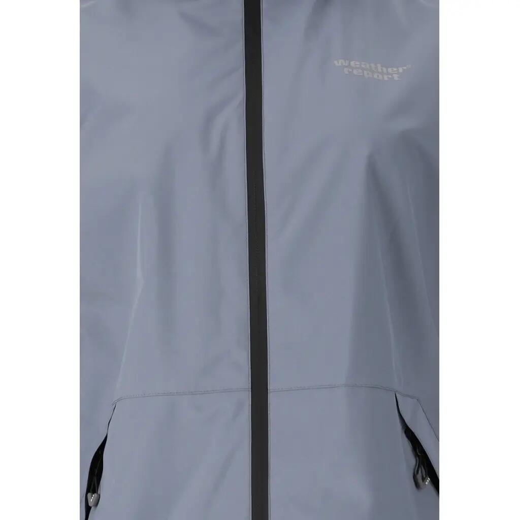 Ensemble imperméable femme Weather Report Gust AWG W-PRO 10000 7/7