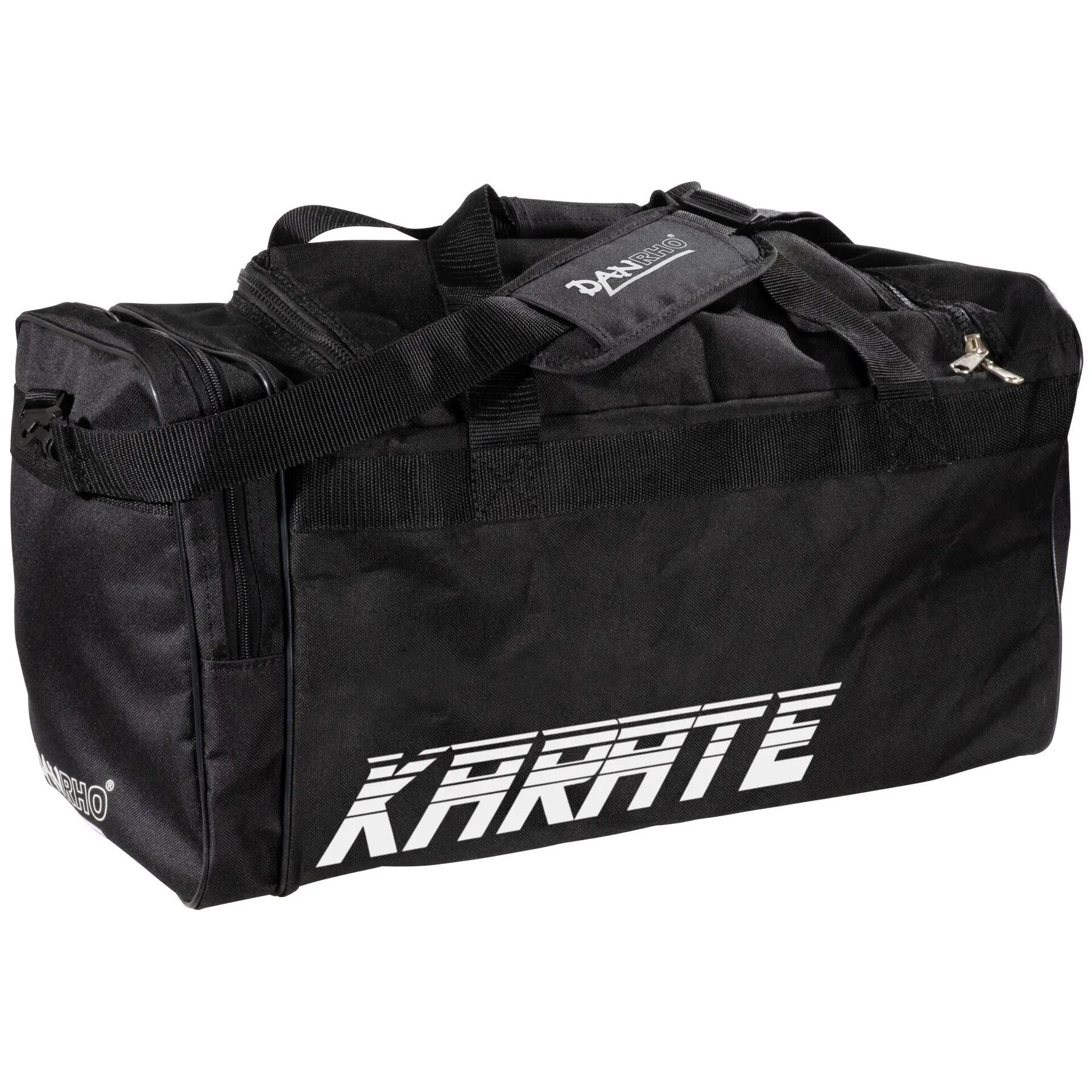 Детская спортивная сумка Danrho Design Karate для единоборств