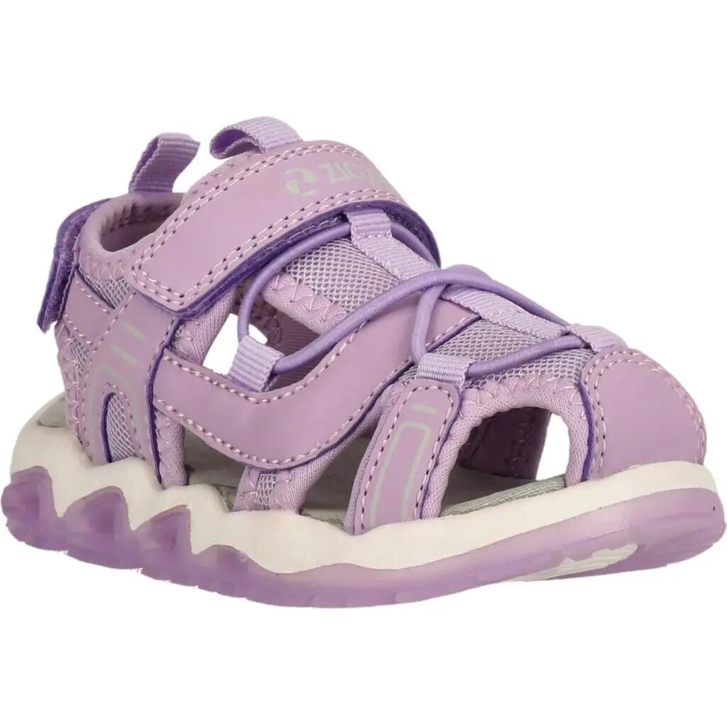 Sandali da trekking neonato Zigzag Jugoe 2/7