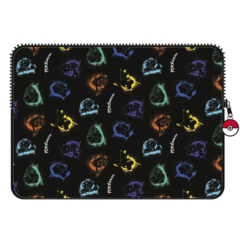 Computer Bag CYPBrands Pokémon Graffiti