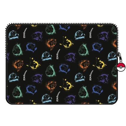 Sacoche d'ordinateur CYPBrands Pokémon Graffiti