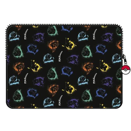 Sacoche d'ordinateur CYPBrands Pokémon Graffiti