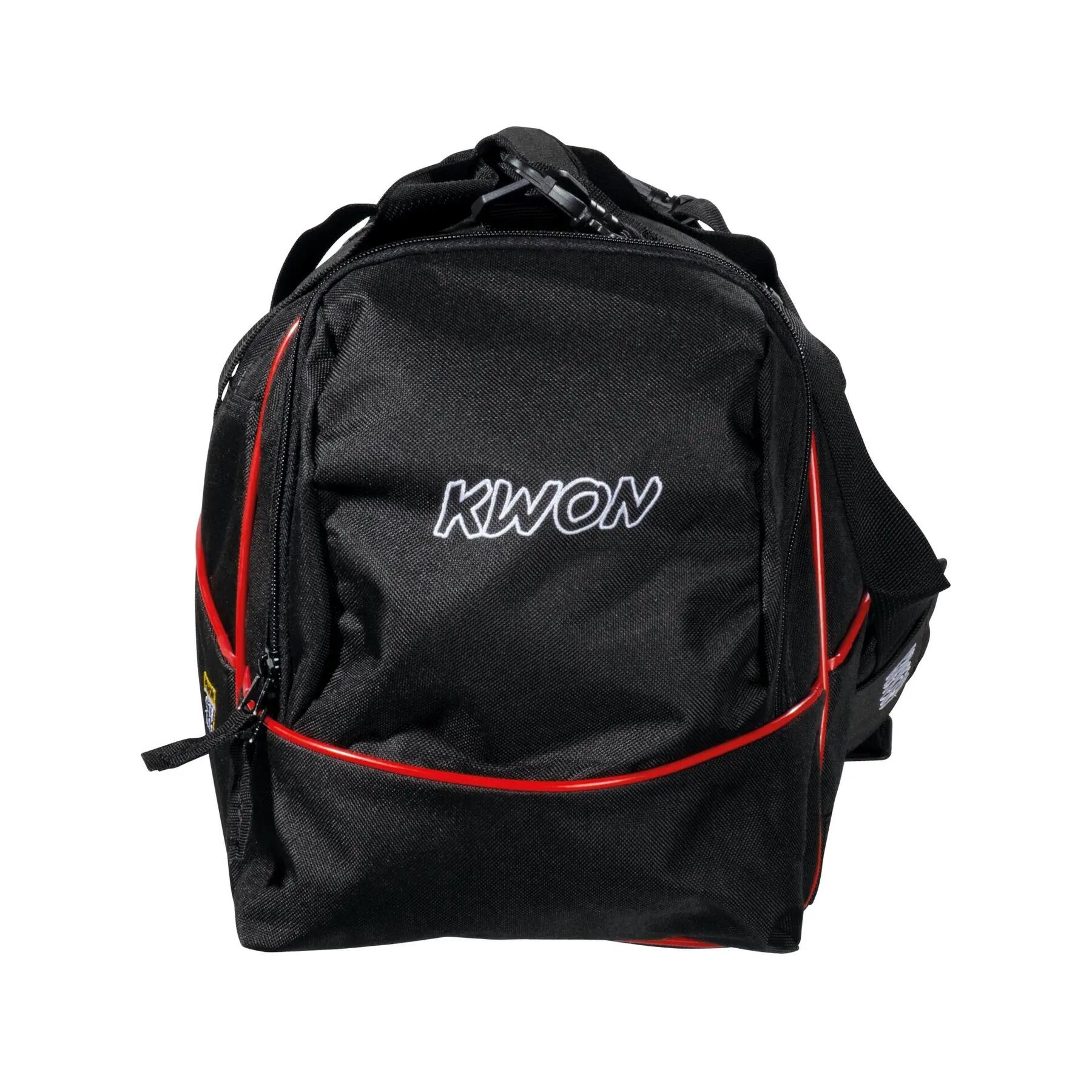 Borsa sportiva - media Kwon Clubline 3/4