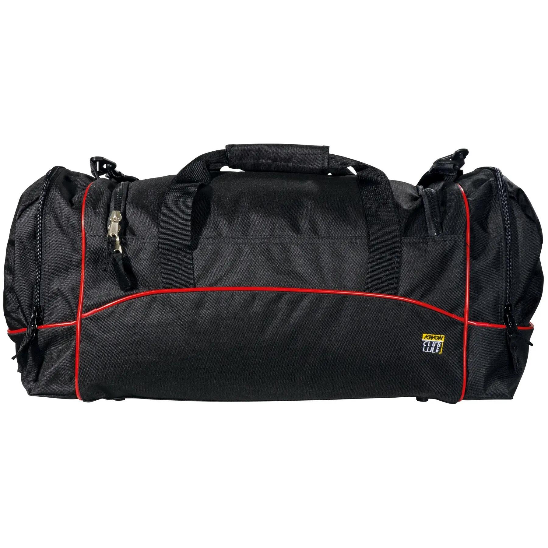 Borsa sportiva - media Kwon Clubline 2/4