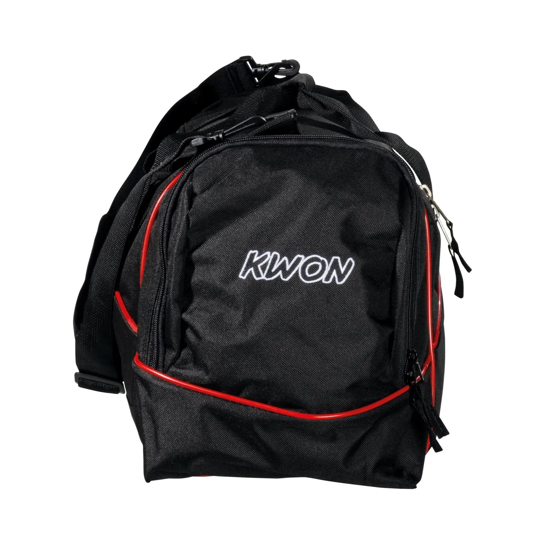 Borsa sportiva - media Kwon Clubline 4/4