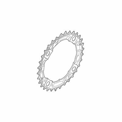 Tray shimano