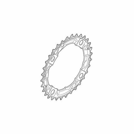 Tablett Shimano