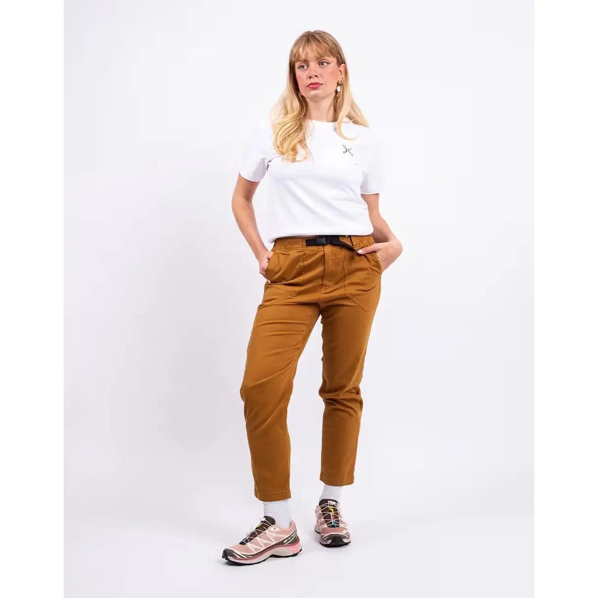 Pantalon Montura Cotton Free 3/7