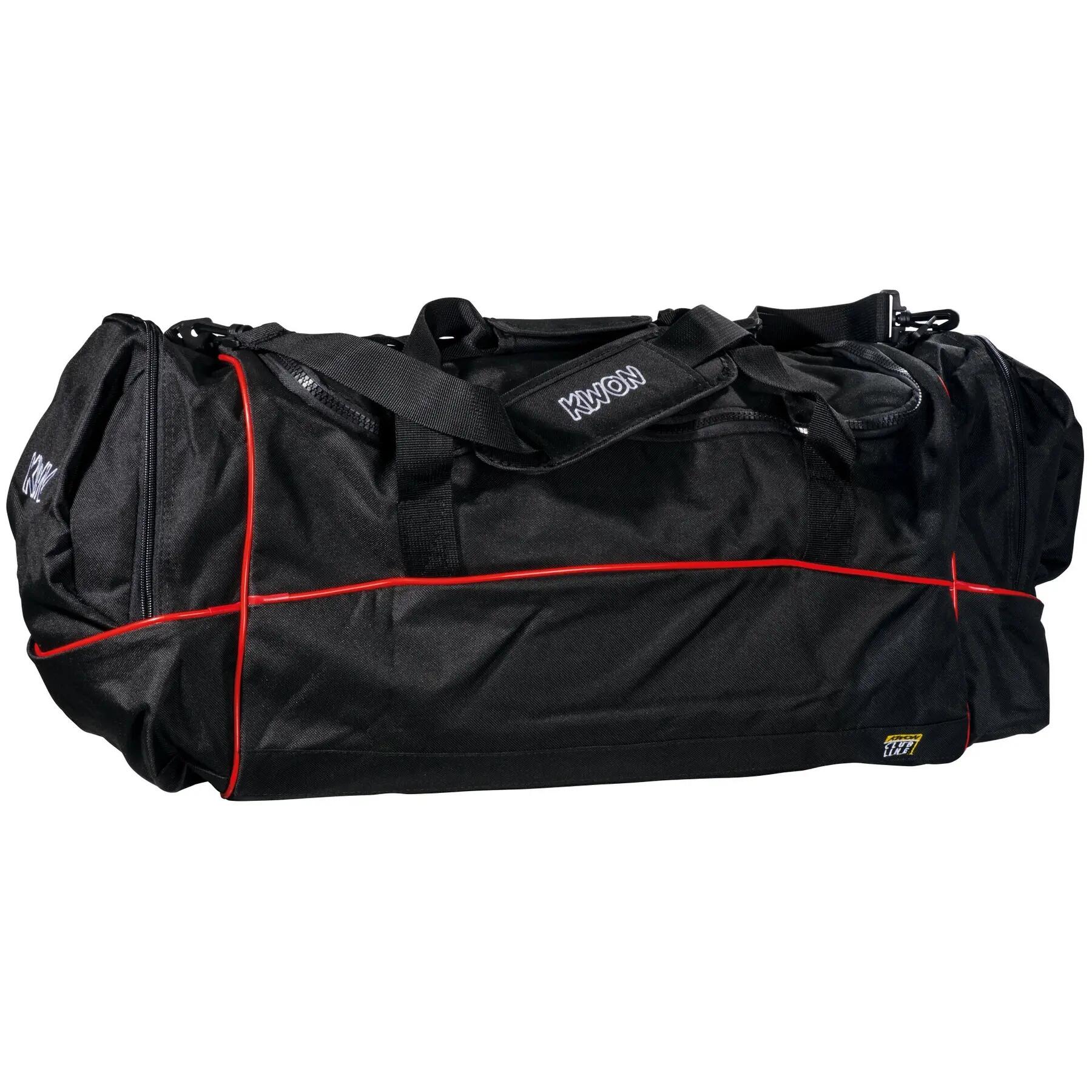 Borsa sportiva Kwon Clubline 2/5