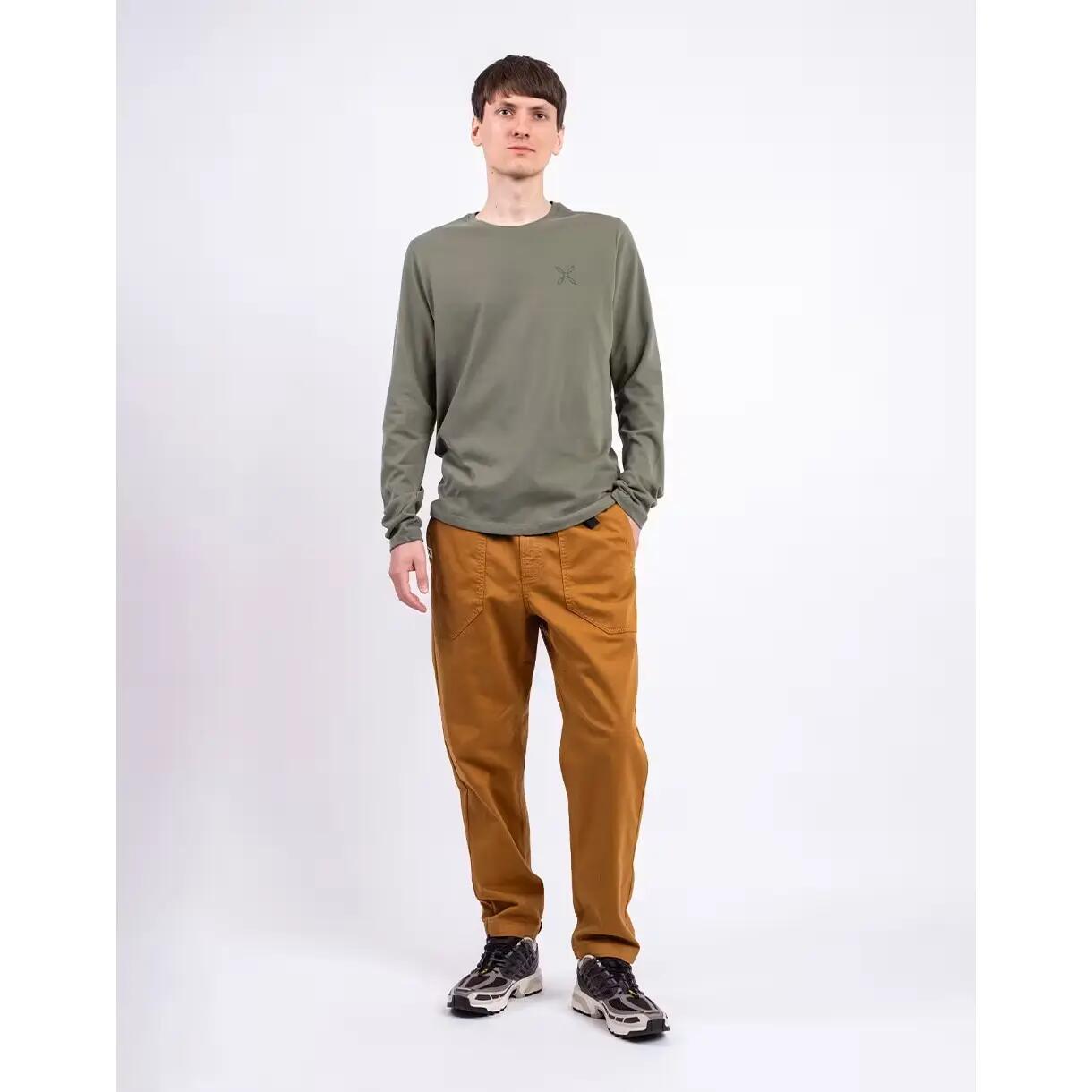 Pantalon Montura Cotton Free 2/7