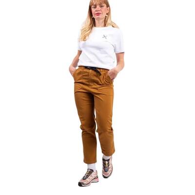 Pantaloni Montura Cotton Free