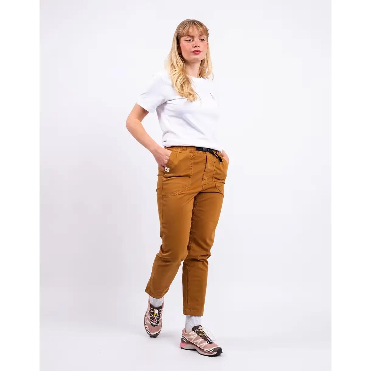Pantalon Montura Cotton Free 7/7