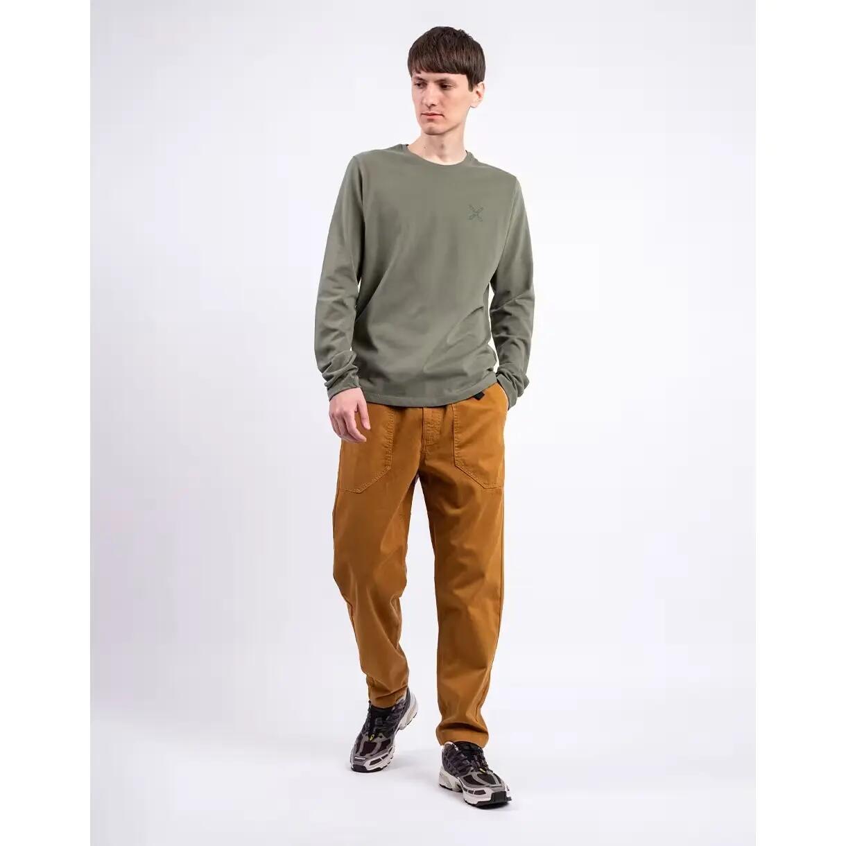 Pantalon Montura Cotton Free 4/7