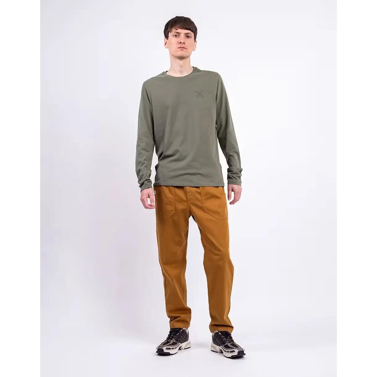 Pantalon Montura Cotton Free 6/7
