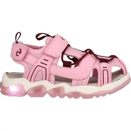 Sandales de randonnée enfant Zigzag Jugoe