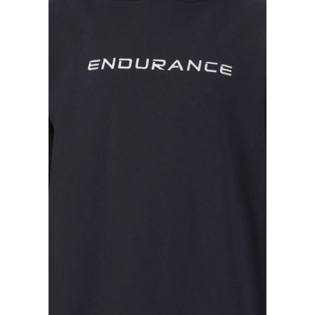 Camisola com capuz para criança Endurance Glakrum 3/5