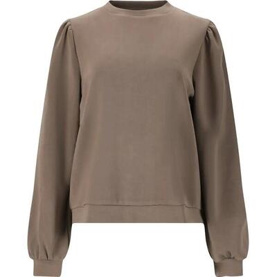 Ballonmouw sweatshirt dames athlecia jillnana v2