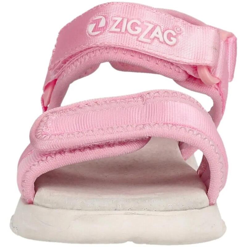Sandale ZIGZAG confortabile pentru copii