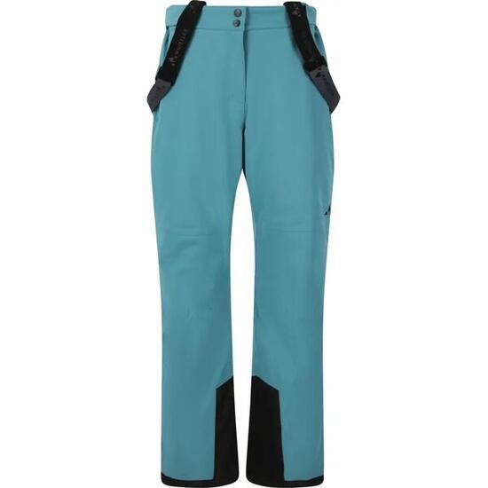 Pantalon de ski fonctionnel femme Whistler Yarra Pro 15000