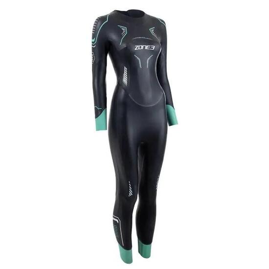 Combinaison trifonction femme Zone3 Vision