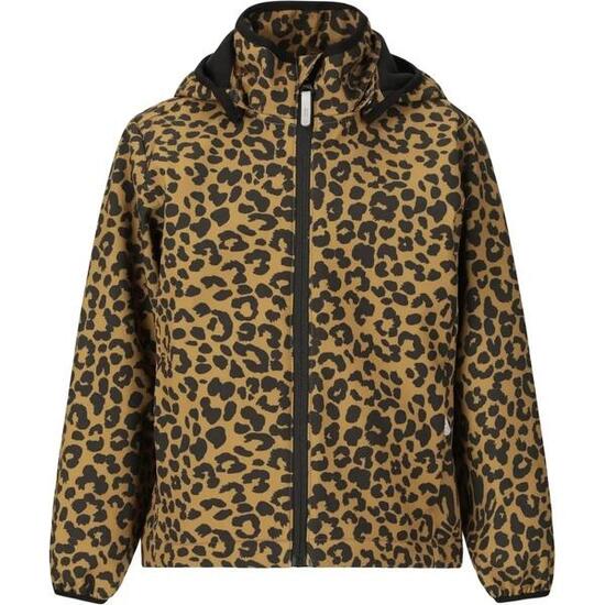 Veste en softshell enfant Zigzag Onetwo W-Pro 8000