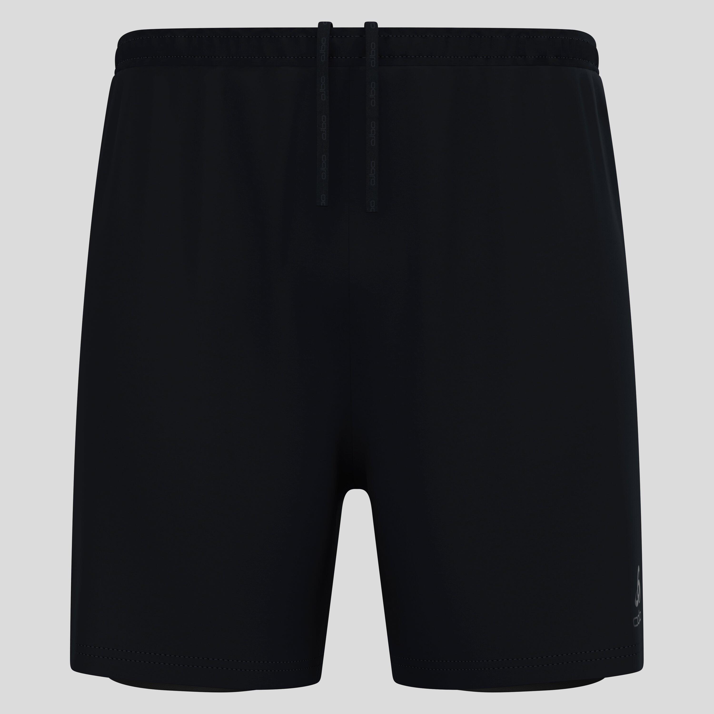 Pantalon Odlo Short 2-en-1 Essential 6/7