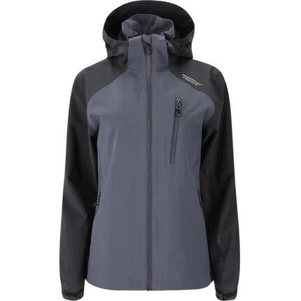 Veste imperméable femme Weather Report Camelia