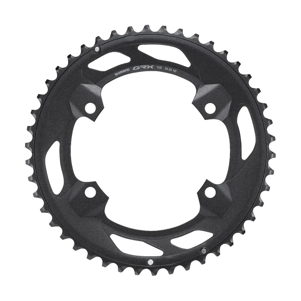 Tray Shimano GRX FC-RX600-10