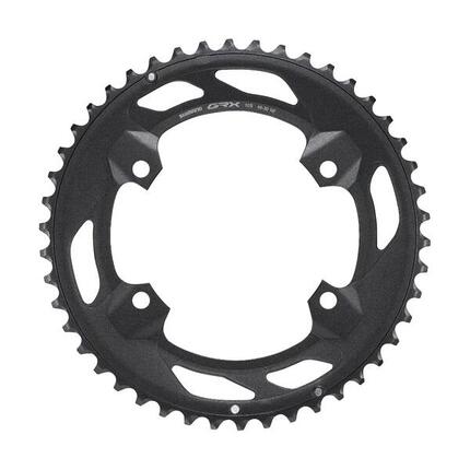 Tablett Shimano GRX FC-RX600-10