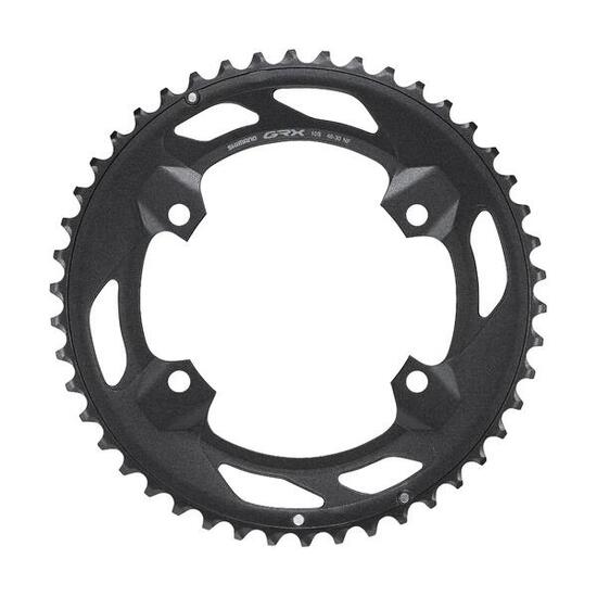 Tablett Shimano GRX FC-RX600-10