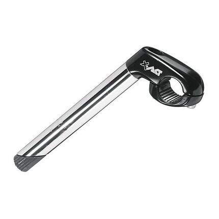 Zuigerstang Ergotec cat 2 25.4/22.2/40mm longueur 300mm aluminium/acier inoxydab