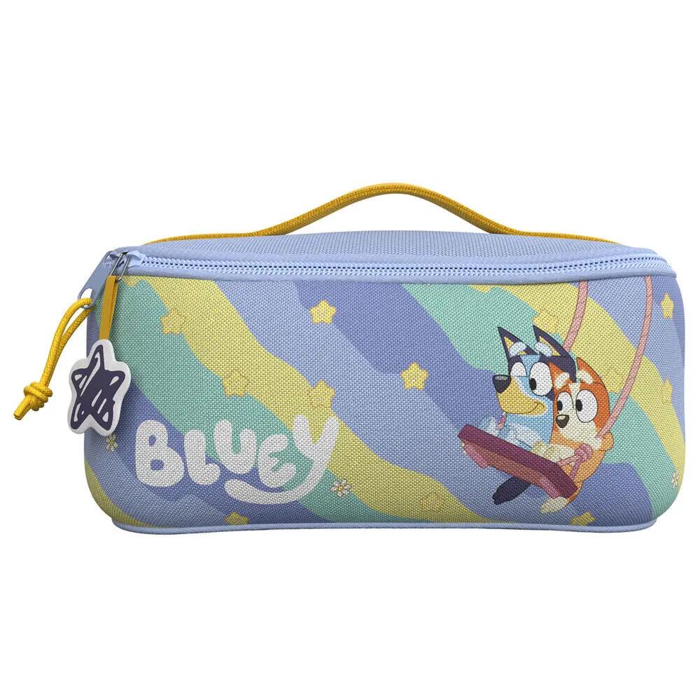 BLUEY picture