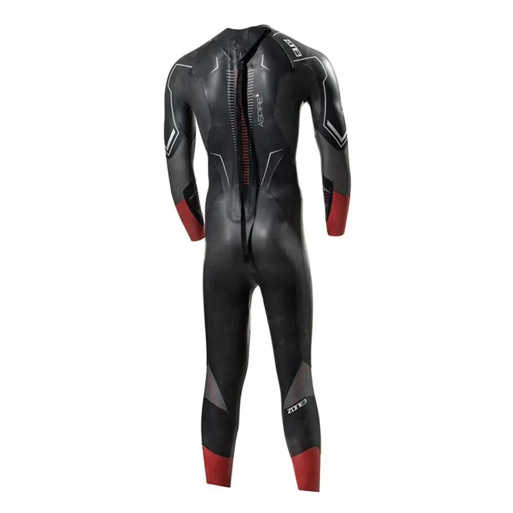 Mutanda in neoprene Zone3 Aspire 2/7