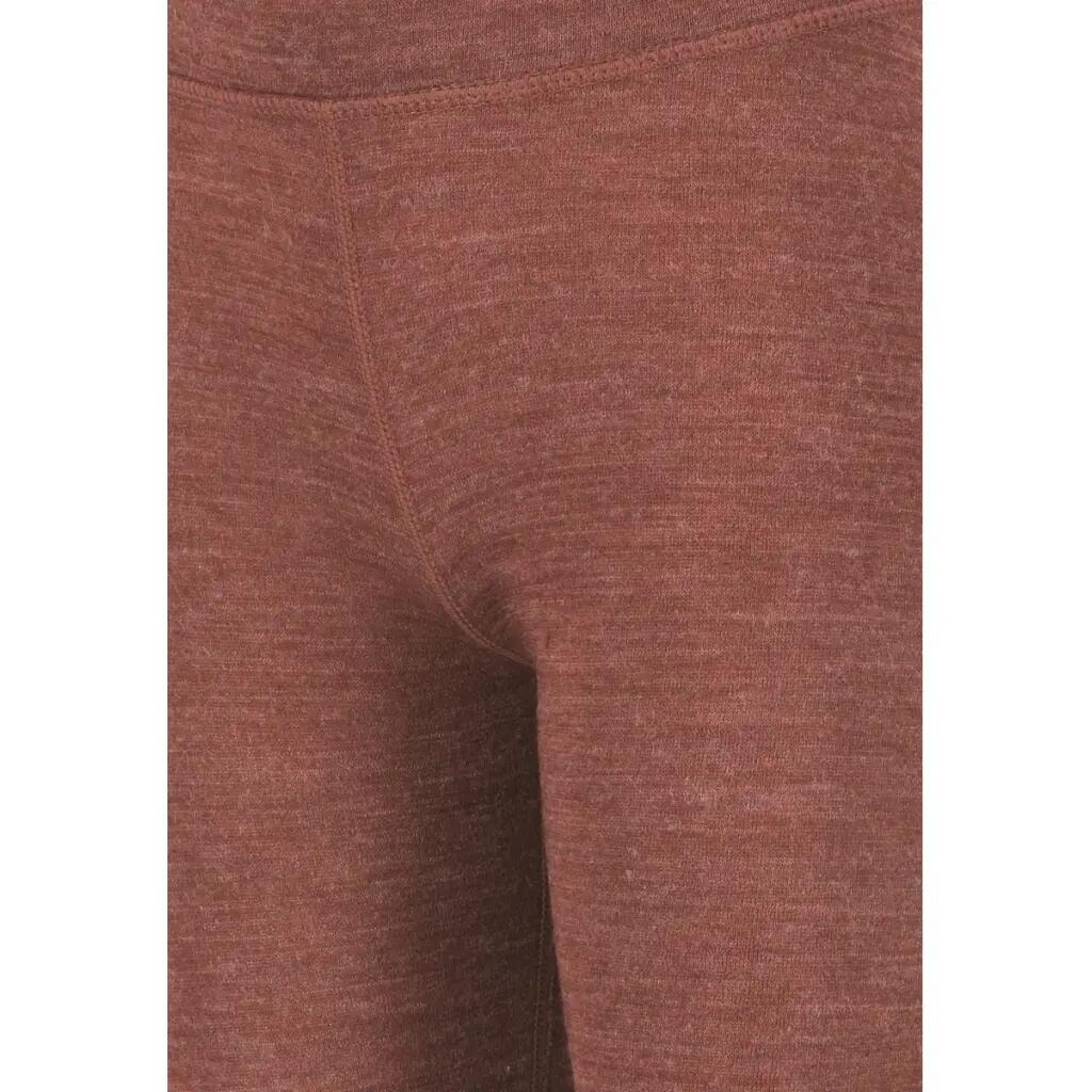 Completo intimo in lana merino neonato Zigzag Terry 7/7