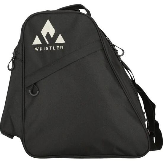 Borsa a tracolla media trapuntata da donna Whistler Kandahar