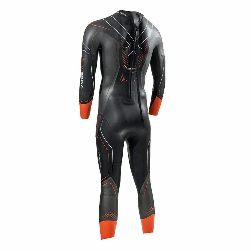 Mutanda in neoprene Zone3 Vansquish X 2/7