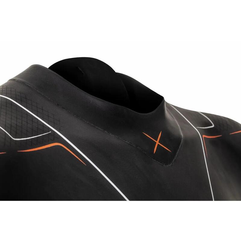 Costum pentru triatlon ZONE3 Vanquish-X pentru bărbați