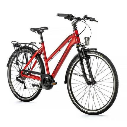 Vélo femme Leader Fox Ferrara 2023