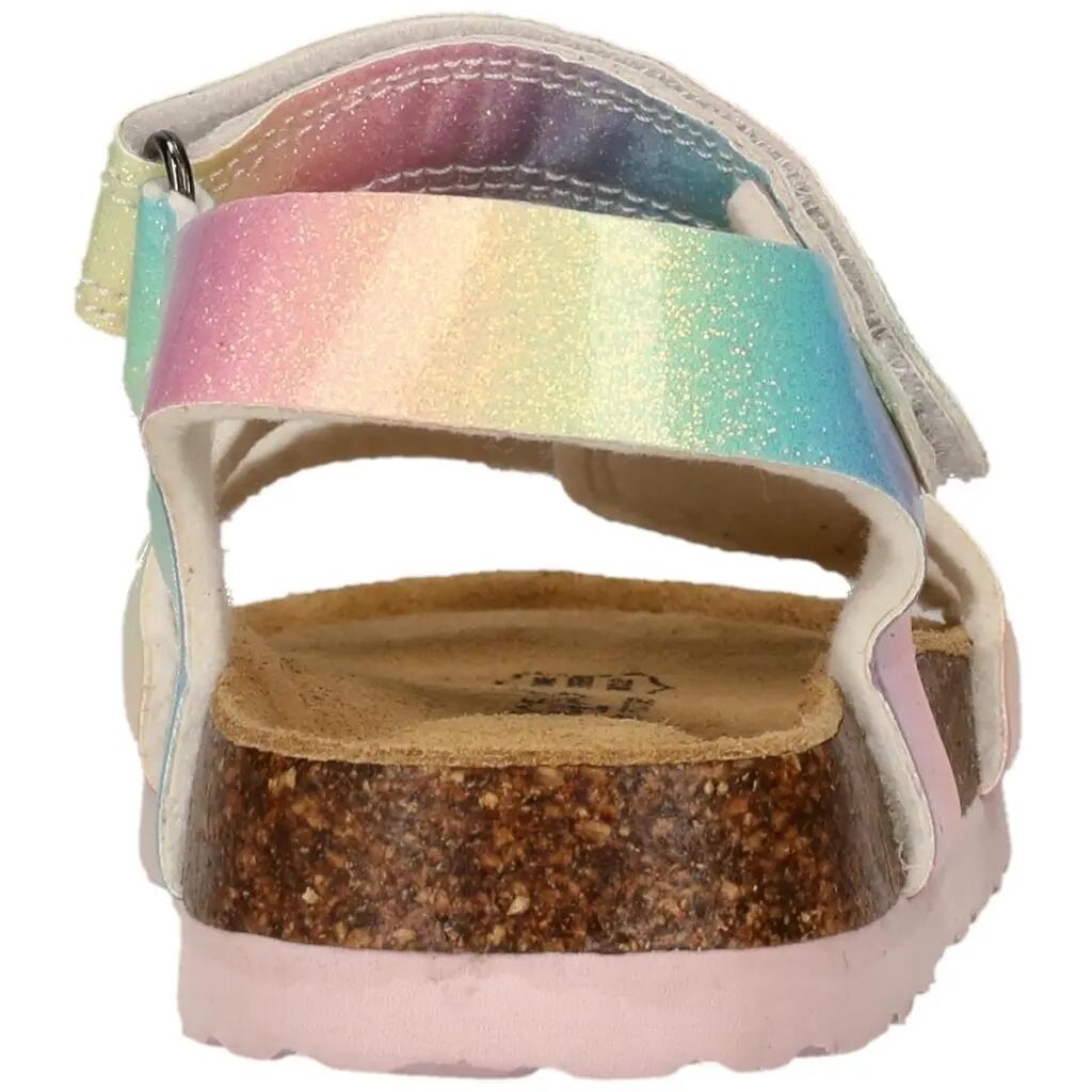 Sandalias para bebé Zigzag Tantalus 6/7