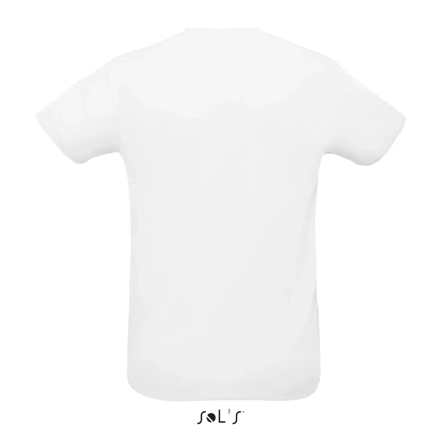 T-shirt Sol's Sprint 2/7