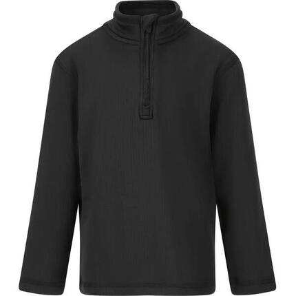 Pull 1/2 zip enfant Zigzag Irwin