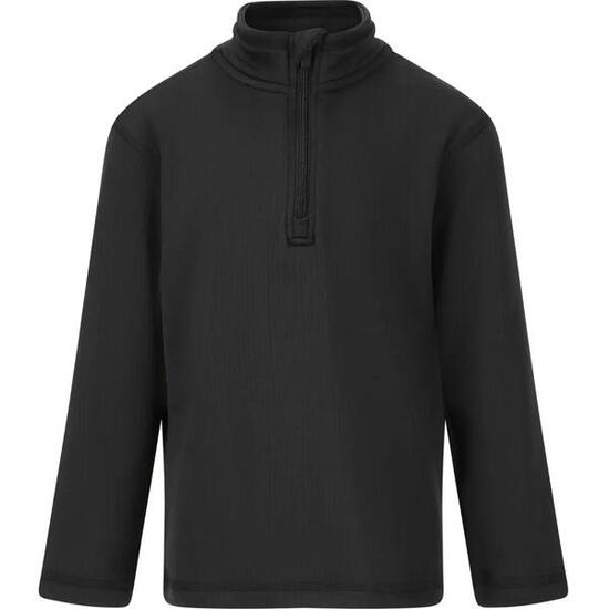 Pull 1/2 zip enfant Zigzag Irwin