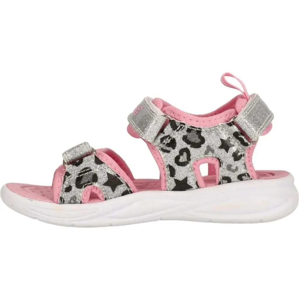 Sandalias niña Zigzag Flouer 3/7
