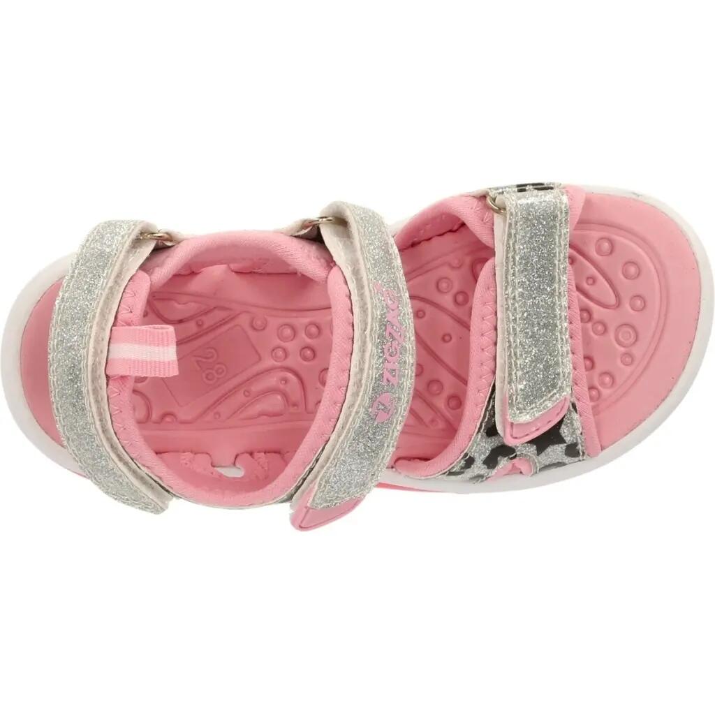 Sandalias niña Zigzag Flouer 5/7