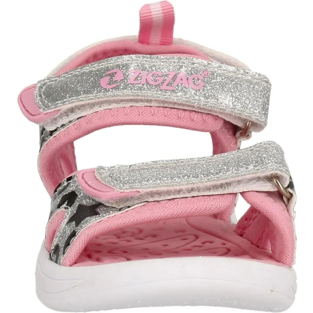Sandalias para bebé Zigzag Flouer 6/7