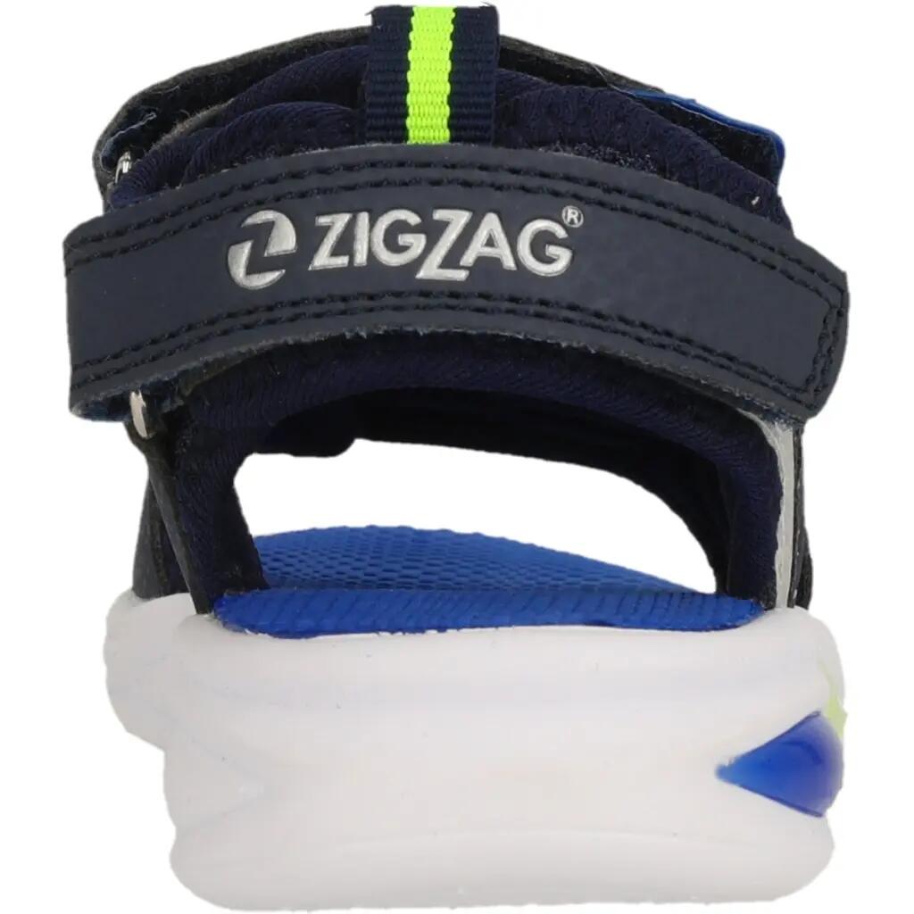 Sandalen Kinder Zigzag Zest 7/7