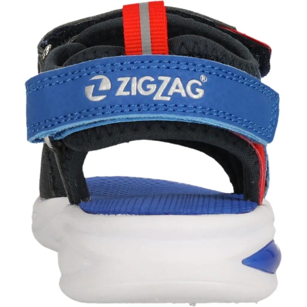 Sandalen Kinder Zigzag Zest 7/7