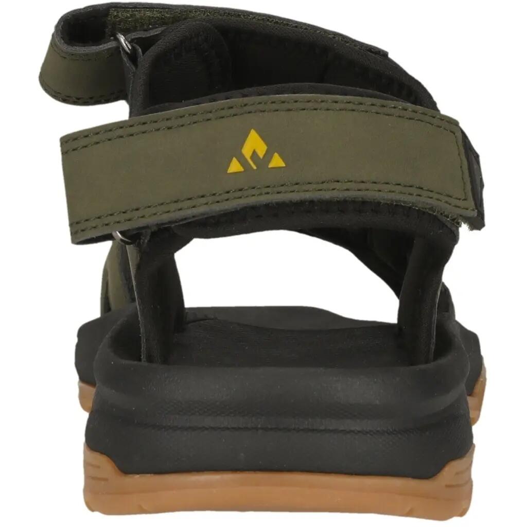Sandalen Whistler Trani 7/7