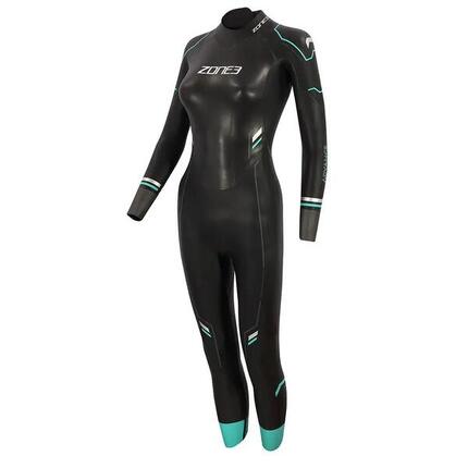 Combinaison néoprène femme Zone3 Advance